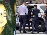 Yvonne Wu, oficial de 31 años, es arrestada tras disparar de muerte a otra chica