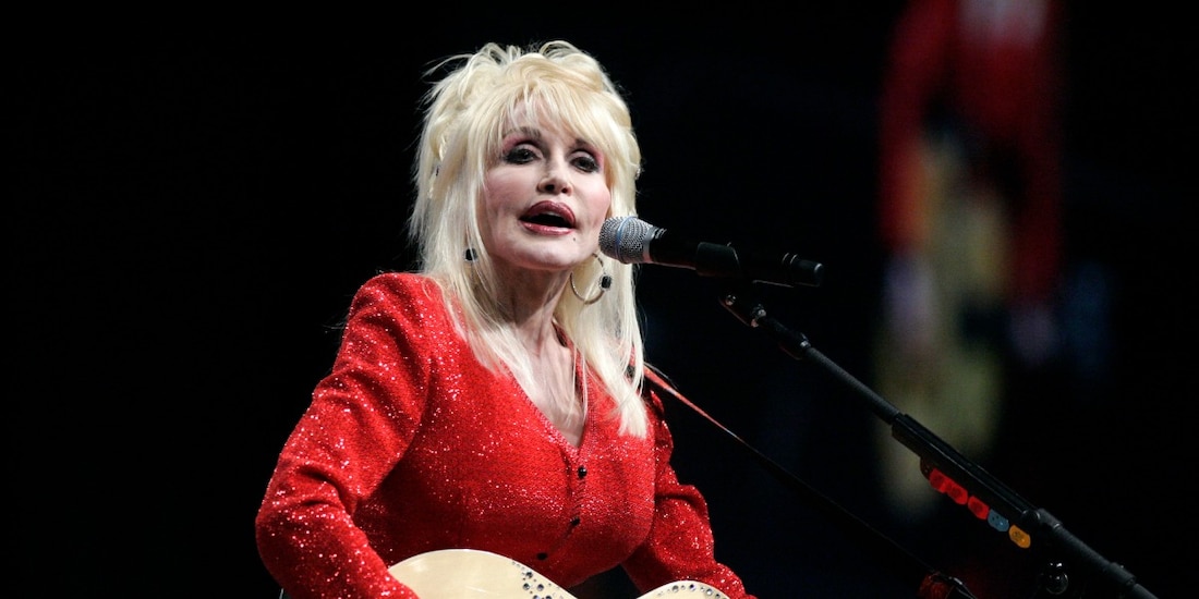 ¿De qué murió Dolly Parton?