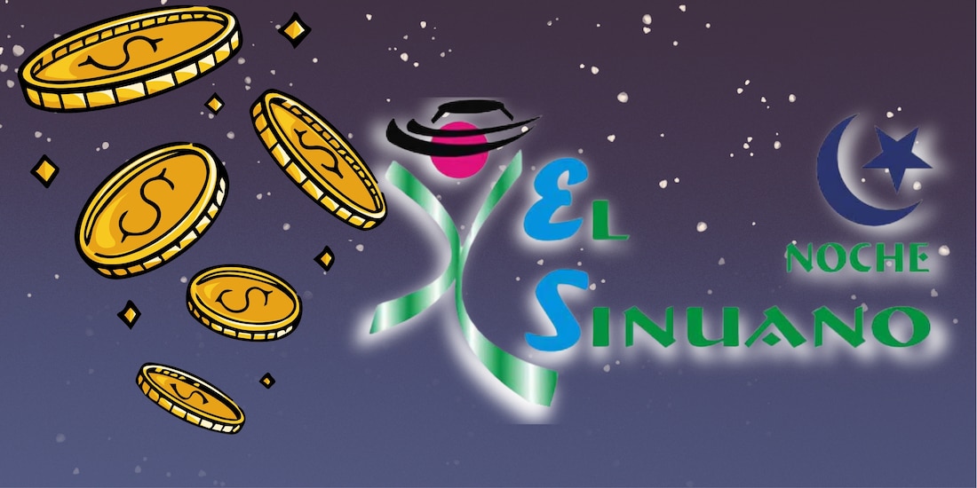 Sinuano Noche