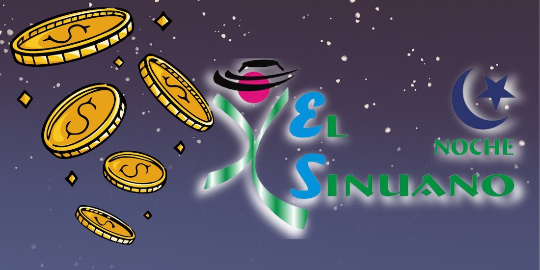 Sinuano Noche