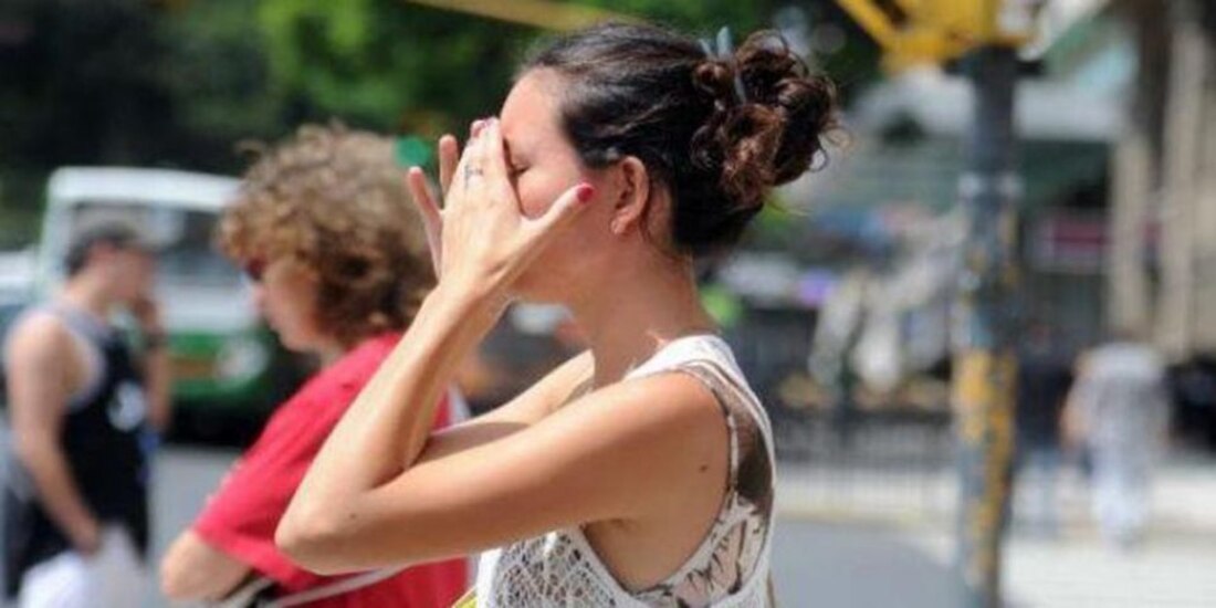 Clima hoy. Calor no se detiene este martes 20 de junio; en CDMX temperatura llega a 33°C y en 7 estados de la República será superior a los 45°C.