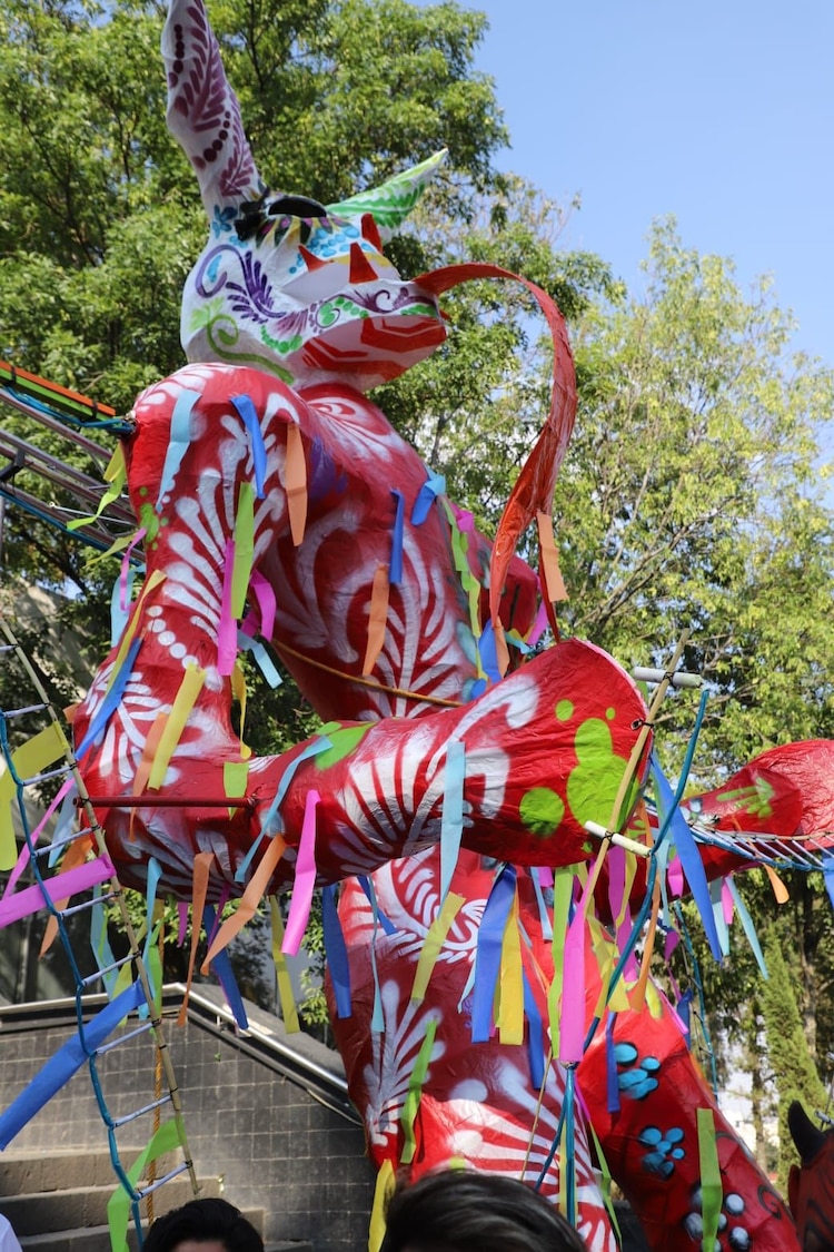 Semana Santa en Cuajimalpa