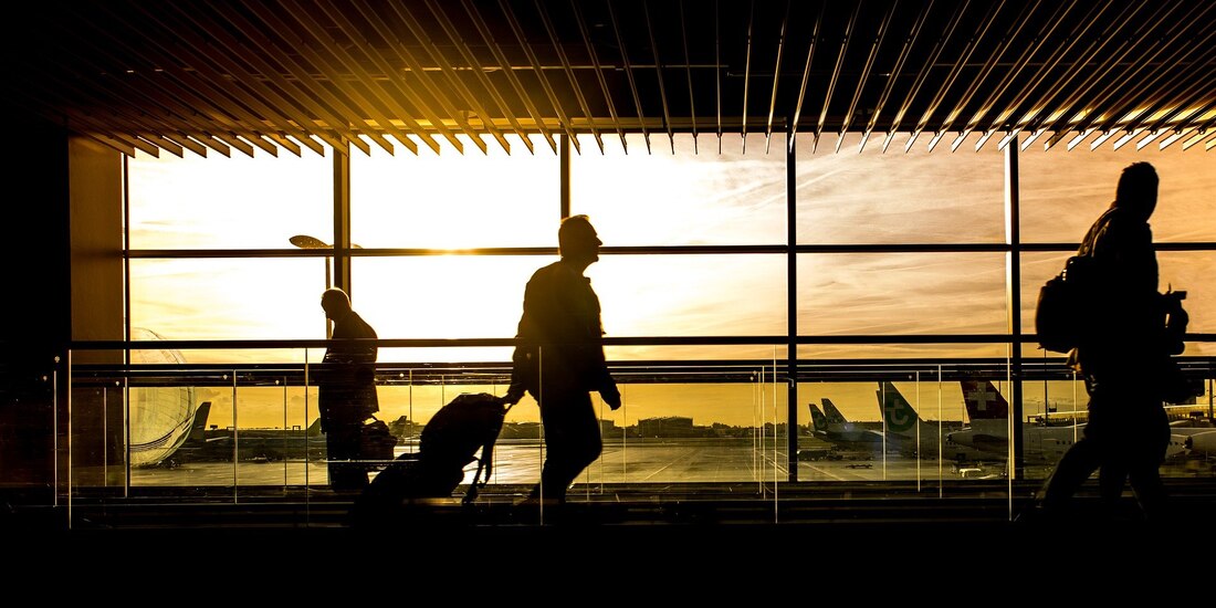 En los primeros siete meses del 2021, en la Red ASA se realizaron 71 mil 46 operaciones aéreas