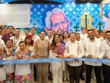 Quintana Roo muestra la riqueza del Caribe Mexicano en la Feria Turística del Mundo Maya 2026.