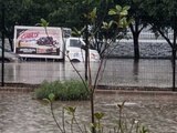 Por lluvias, se reportan inundaciones y suspensión de transporte público en Pachuca