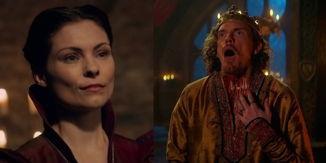 Estas son algunas de las muertes más impactantes en The Witcher.