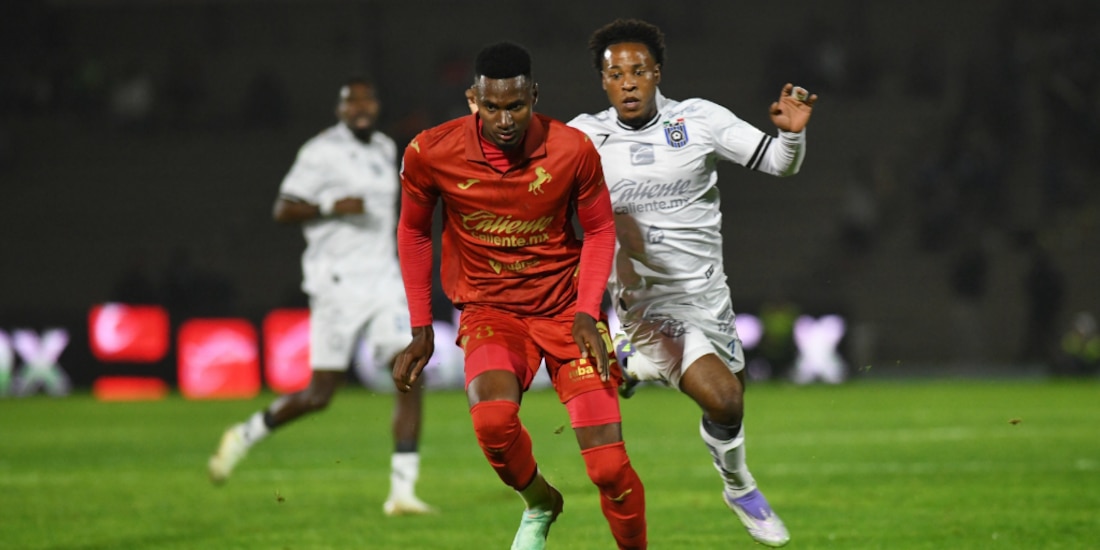 El Querétaro contra Juárez será reprogramado.