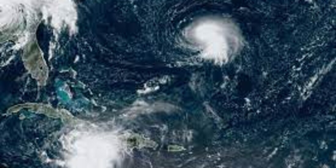 Debido al paso del huracán Grace, se suspenden las labores en los municipios de Solidaridad, Tulum, Cozumel y la zona de Los Chunes en el municipio de Felipe Carrillo Puerto