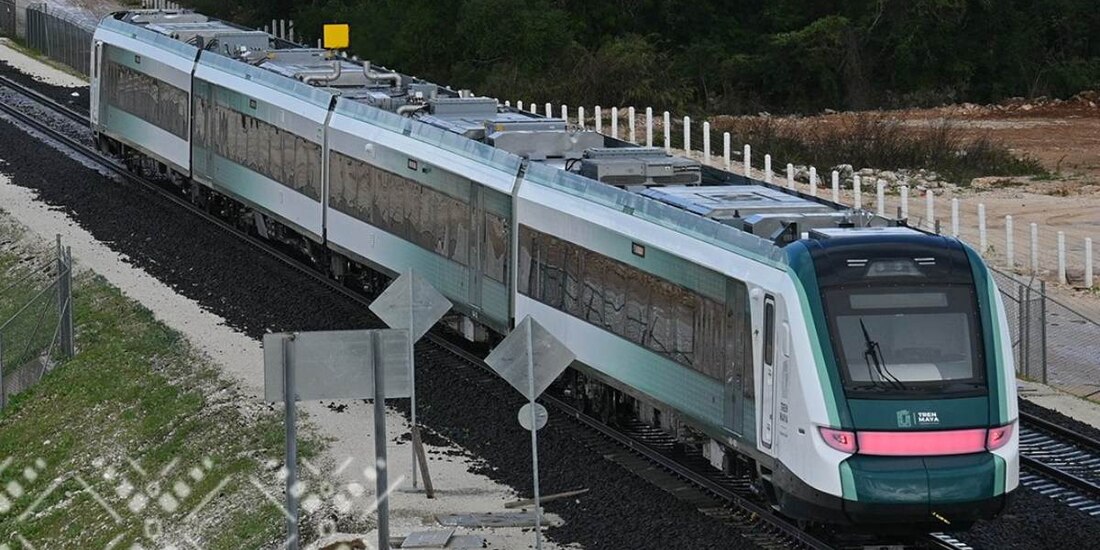 Tren Maya