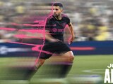 Jordi Alba es confirmado como jugador del Inter Miami