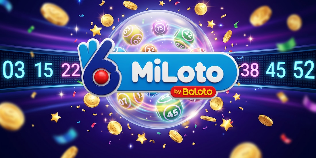 Resultados del Mi Loto 621 del 9 de octubre del 2026.