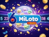 Resultados del Mi Loto 621 del 9 de octubre del 2026.