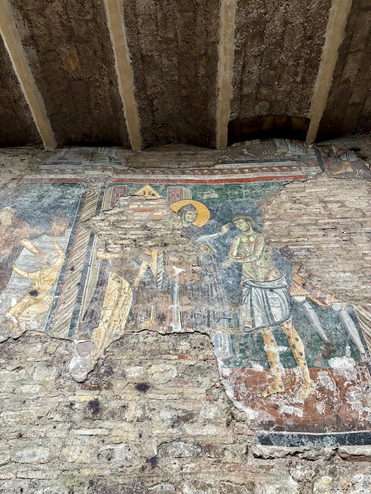 Descubre sus secretos e intérnate en Roma.