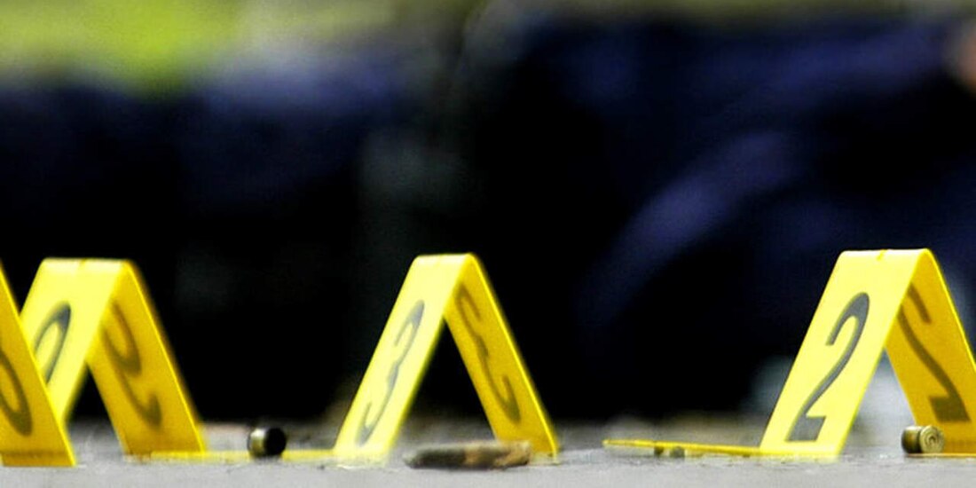 Asesinan a comandante de policía municipal de Irapuato