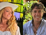 ¿Quién es Nico, el hijo de Paulina Rubio y Colate y cuantos años tiene?