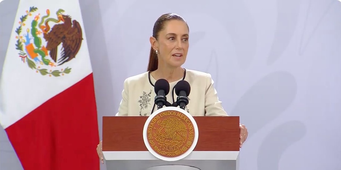 Claudia Sheinbaum detalla los alcances del Plan B de la Reforma Electoral para reducir el gasto público.