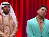 Masad y Ese Pérez pelean por insulto del influencer mexicano