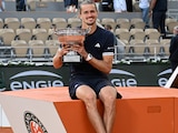 Alexander Zverev ganó su primer Grand Slam tras coronarse en Roland Garros 2026.