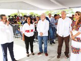 Inauguran obra clave para Guerrero