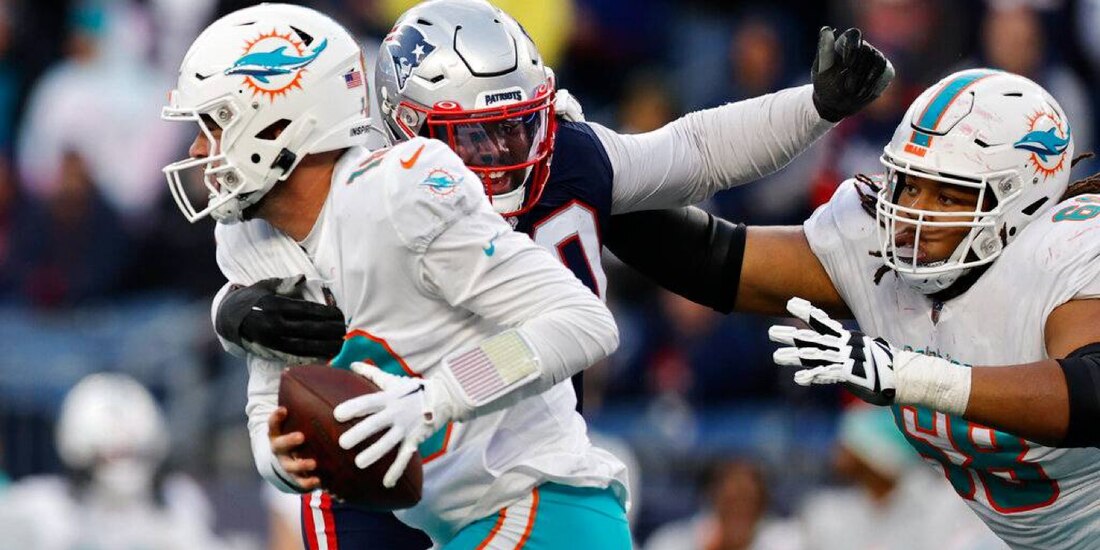 IA determina cuáles serán los equipos que llegarán al Super Bowl LVIII de la NFL.