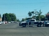 Abaten a periodista y escolta en ataque armado en Ciudad Obregón
