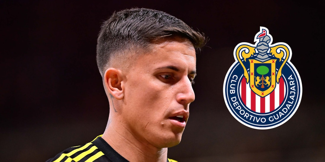 Chivas le respondió a Brian Rodríguez tras su triunfo sobre América en la Jornada 6 del Clausura 2026.