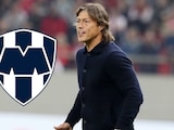 Matías Almedya sería nuevo entrenador de Monterrey