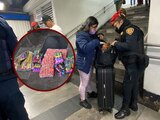 Inicia el Operativo Cero Pirotecnia en el Metro de la Ciudad de México