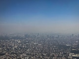 Consulta el estado de la calidad del aire en la Zona Metropolitana del Valle de Mexico.