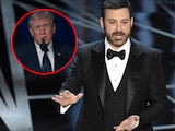 Jimmy Kimmel hace polémicos comentarios sobre Donald Trump y Melania en los Oscar 2026