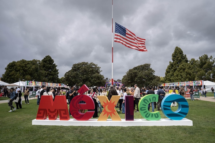El Tianguis Turístico celebra en 2025 su primera edición binacional.