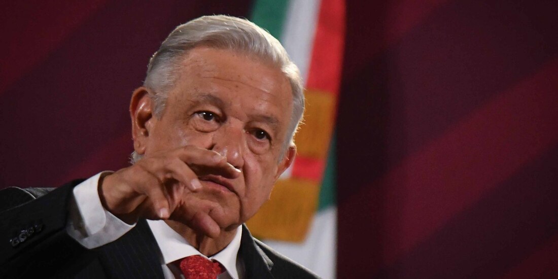 Andrés Manuel López Obrador, presidente de México, ofreció su conferencia de prensa este 17 de agosto, desde la Ciudad de México.