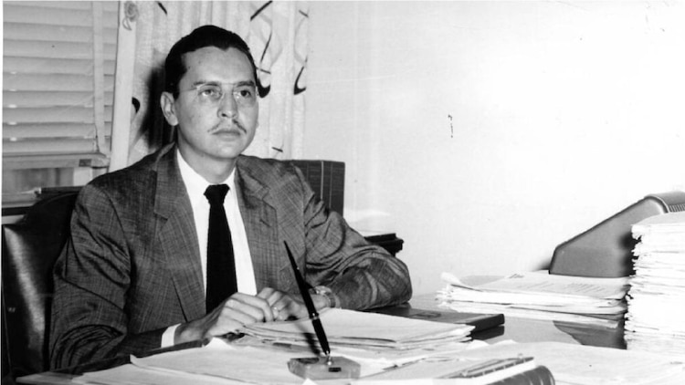 Fue uno de los impulsores en la creación del Instituto Federal Electoral (IFE)