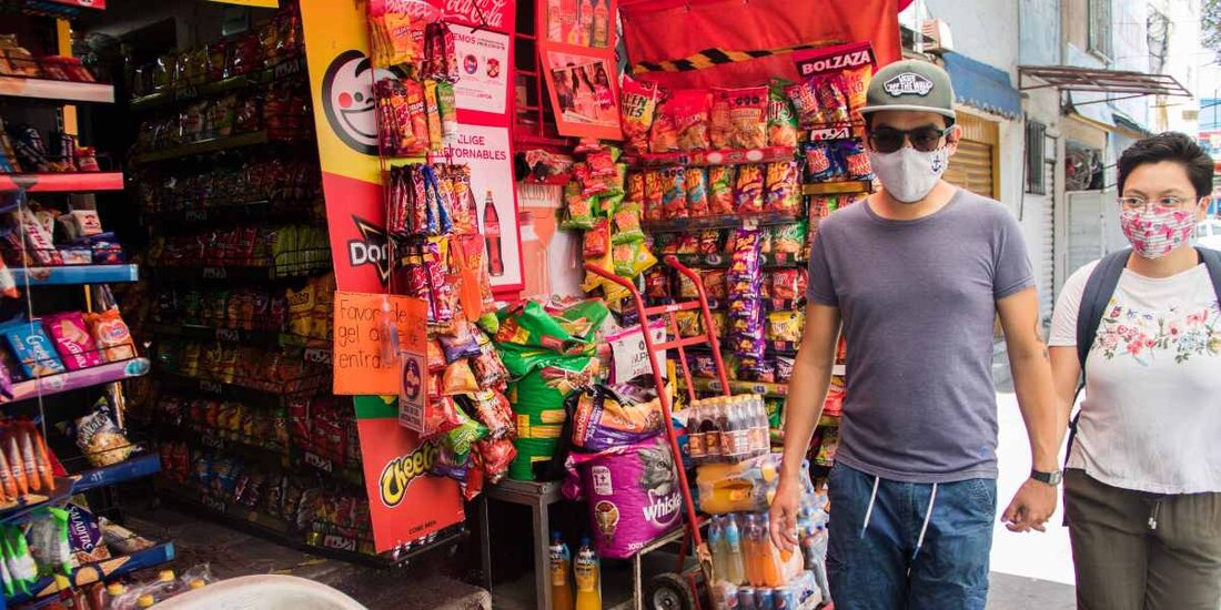 SAT urge a papelerías, tienditas y pequeños negocios a completar este trámite para evitar sanciones