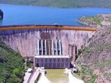 La presa La Boquilla se ubica en Chihuahua.
