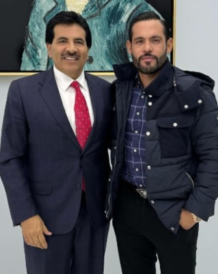 “El Limones” fue ligado a la organización criminal de “Los Cabrera”.