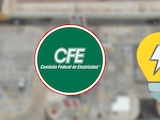 Apagón eléctrico CFE