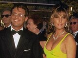 En "Luis Miguel, la serie" se recreó el momento en que Daisy Fuentes enemistó a Luis Miguel con Cristian Castro