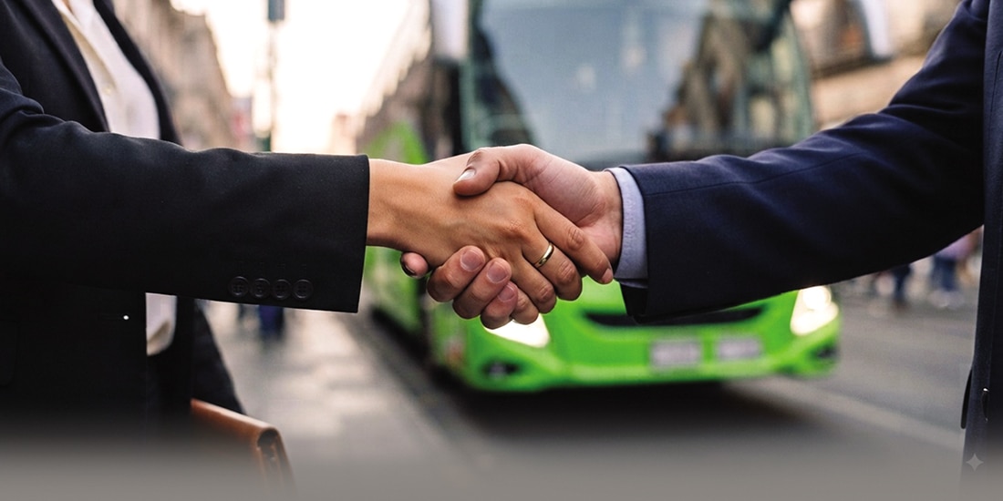 70 Por ciento del ingreso por boleto es para el transportista