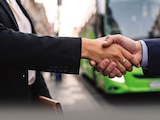 70 Por ciento del ingreso por boleto es para el transportista