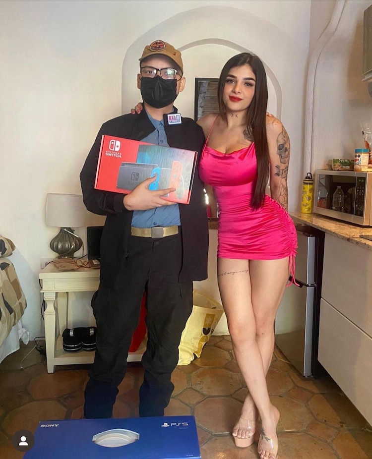 Muere joven al que Karely Ruiz le pagó su quimioterapia