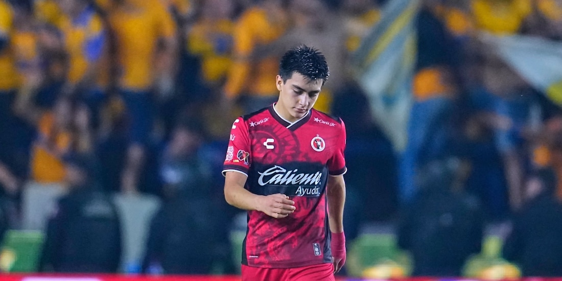Gilberto Mora tras un duelo de los Xolos en la Liga MX