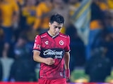 Gilberto Mora tras un duelo de los Xolos en la Liga MX