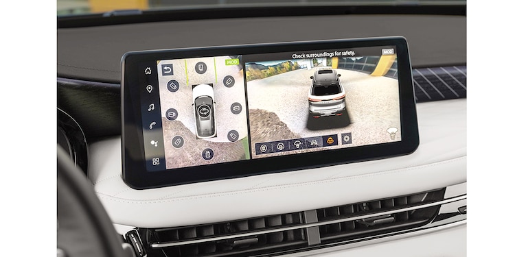 Infiniti QX60 se renueva por completo