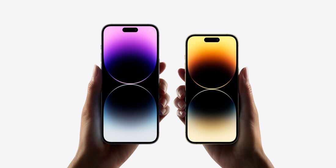 La tecnología que se utiliza en el celular es de alta gama en el mundo.