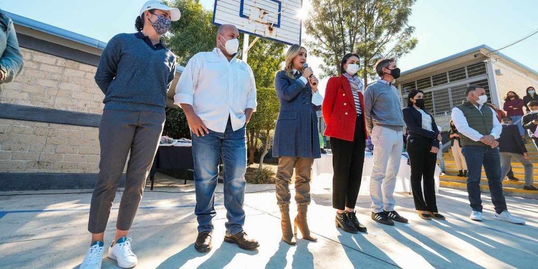“La prioridad tiene que ser enfrentar la pobreza y la desigualdad como una de las tareas fundamentales del gobierno", señaló Enrique Alfaro Ramírez.