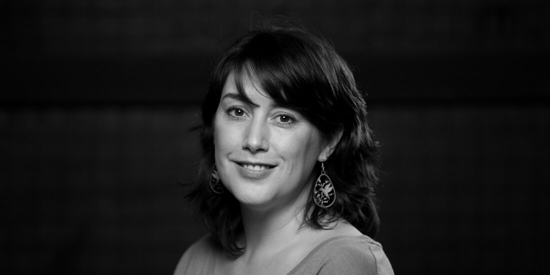 Inger Díaz Barriga recibe este miércoles uno de los Premios Periodismo Rey de España