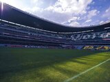 Estadio Azteca, sede del Club América.