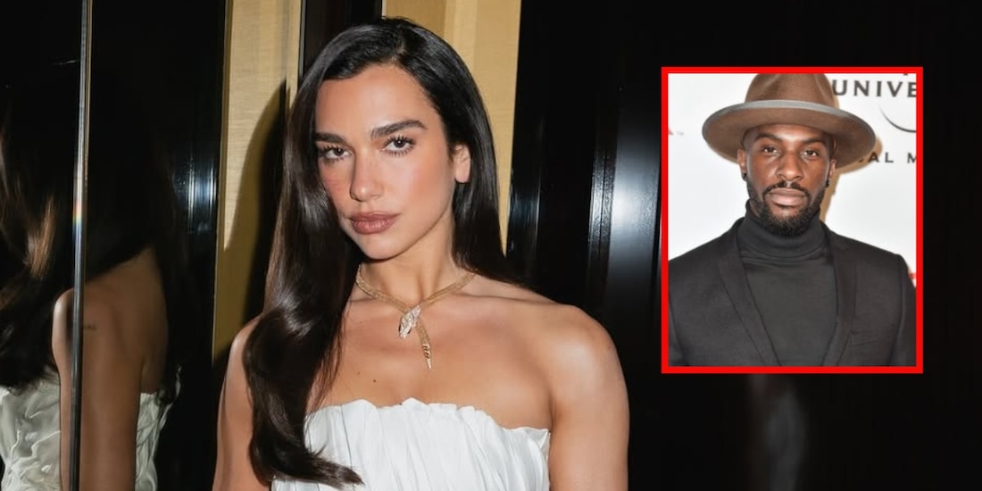 Matan al compositor de Dua Lipa, ¿Qué le pasó a Talay Riley?