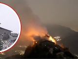 ¿Dónde está ‘El Nido del Águila’ de Hitler?